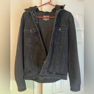 ASOS Jeaned Jacket